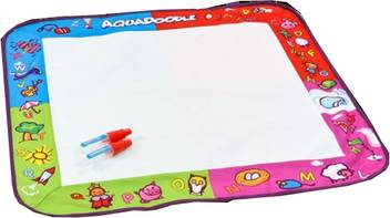 Aqua Doodle Classic Mat Classic Mat Shop For Aqua Doodle Products In India Toys For 2 6 Years Kids Flipkart Com