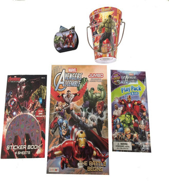 flipkart avengers toys