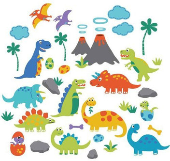 dino friends dinosaur toys