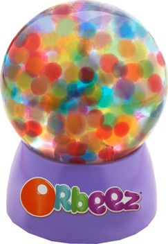 orbeez globe