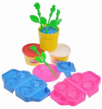funskool play doh