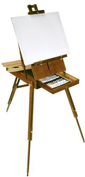 art studio by battat 48 piece