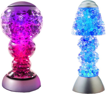 orbeez lamp