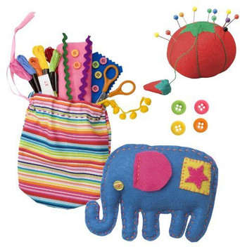 first sewing kit