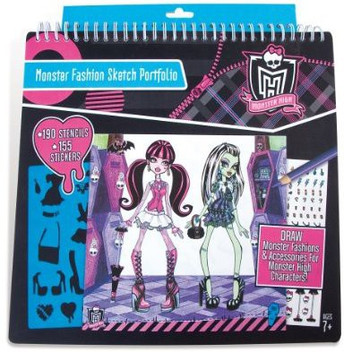 monster high fashion