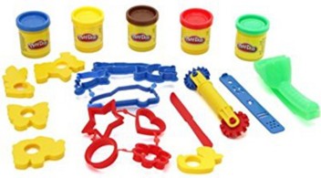 funskool play doh