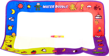 aqua doodle classic mat