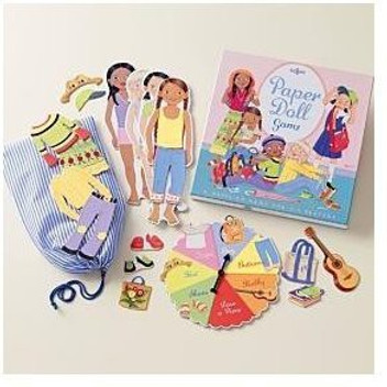 eeboo paper dolls