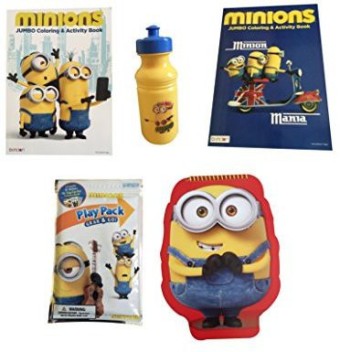 minion toys flipkart