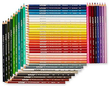 prismacolor pens