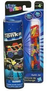 lite brite bonus set