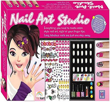 nail art set