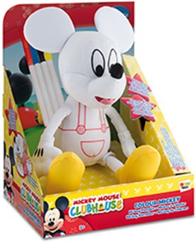mickey mouse toys flipkart