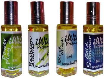 Iwill Premium Power Play Pashion Amour Black Mussk Cold Summer Non Alcoholic Fancy Perfume 32 Ml Pack Floral Attar Price In India Buy Iwill Premium Power Play Pashion Amour Black Mussk