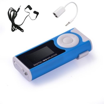 mp3 player with speaker flipkart