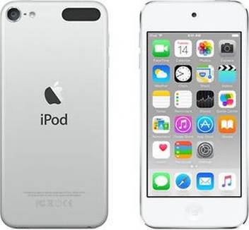 Apple Ipod Touch 16 Gb Apple Flipkart Com