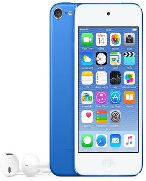 Apple Ipod Touch 6th Generation 2015 Edition A1574 32 Gb Apple Flipkart Com