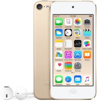 Apple Ipod Touch 16gb 6th Generation 16 Gb Apple Flipkart Com