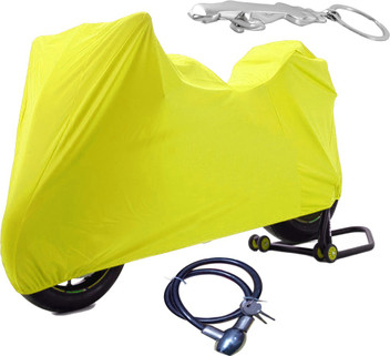 yamaha crux chain cover price