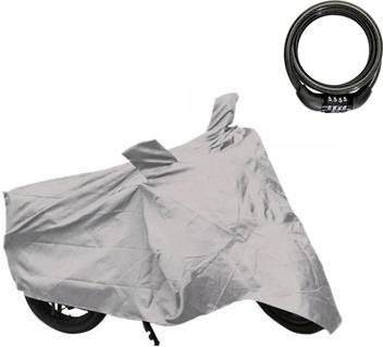Dios 1 Two Wheeler Body Cover Helmet Lock Combo Price In India Buy Dios 1 Two Wheeler Body Cover Helmet Lock Combo Online At Flipkart Com