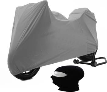 Bull S Eye Honda Unicorn Body Cover 1 Face Mask Combo Price In