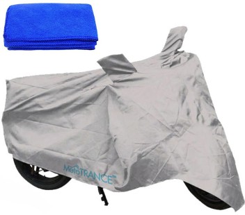 bike cloth cover