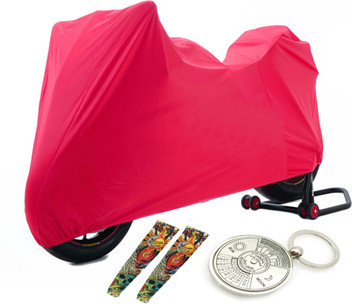 honda twister chain cover