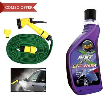 Meguiar S 1 Meguiars Nxt Generation Car Wash 532ml 1 Speedwav