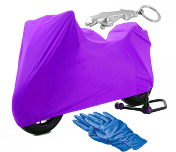hero ignitor chain cover