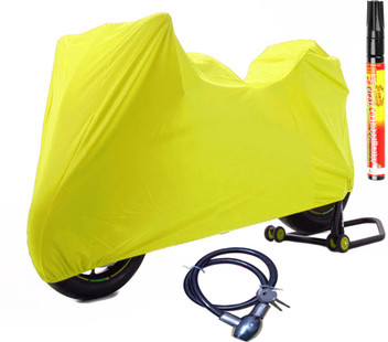 activa body cover price
