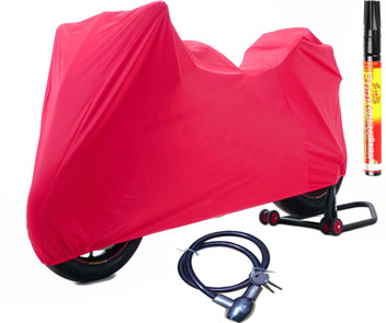helmet lock for honda shine