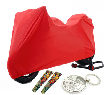 tvs apache rtr 160 chain cover price