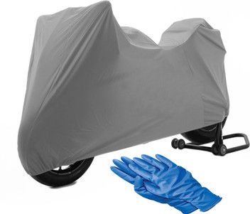 activa body cover price