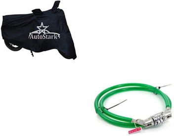 helmet lock for pulsar 150
