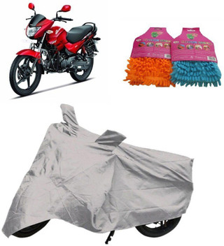 glamour bike body cover