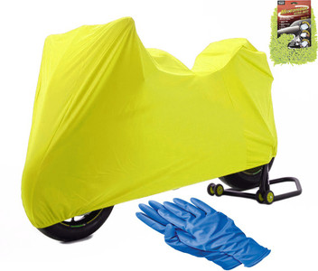 honda shine body cover