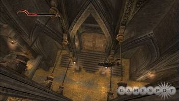 Prince Of Persia The Forgotten Sands Price In India Buy Prince