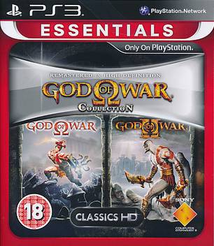 God Of War Collection Price In India Buy God Of War Collection Online At Flipkart Com