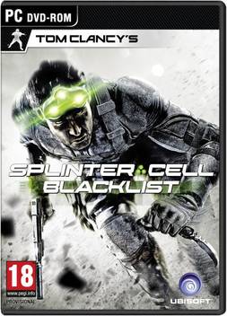 Splinter Cell Blacklist Cd Key Generator Indir Splinter Cell Blacklist Cd Key Generator Indir