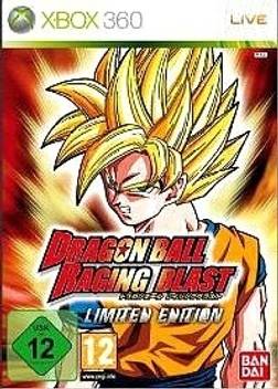 Dragon Ball Raging Blast Collector S Edition Price In India