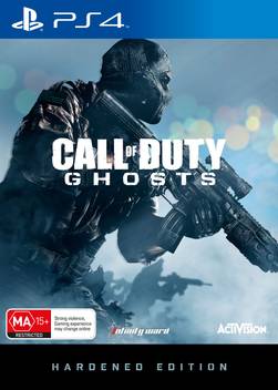 Call Of Duty Ghosts Hardened Edition Price In India Buy Call Of Duty Ghosts Hardened Edition Online At Flipkart Com