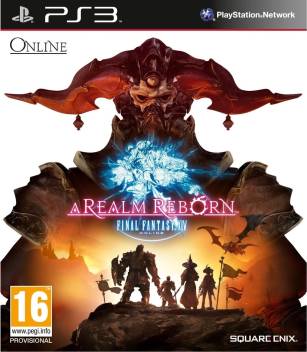 A Realm Reborn Final Fantasy Xiv Price In India Buy A Realm Reborn Final Fantasy Xiv Online At Flipkart Com