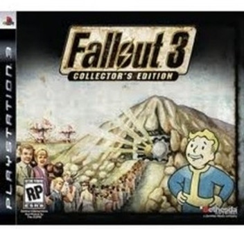 fallout 3 ps3 price