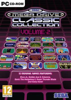 Sega Mega Drive Classic Collection Volume 2 Games Pc Price In India Buy Sega Mega Drive Classic Collection Volume 2 Games Pc Online At Flipkart Com As of 2009, sega village is also a gram panchayat. price in india buy sega mega drive