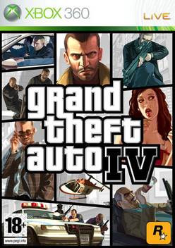 Grand Theft Auto Iv Price In India Buy Grand Theft Auto Iv