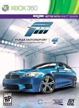 Forza Motorsport 4 Limited Edition Price In India Buy Forza Motorsport 4 Limited Edition Online At Flipkart Com