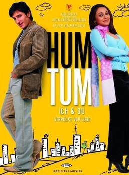 Hum Tum Price In India Buy Hum Tum Online At Flipkart Com