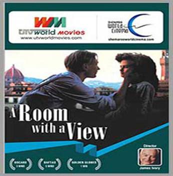 Watch A Room With A View Streaming Online Hulu Free Trial