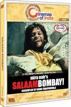 Salaam Bombay Price In India Buy Salaam Bombay Online At Flipkart Com Listen to salaam bombay | soundcloud is an audio platform that lets you listen to what you love and share the sounds you create. flipkart