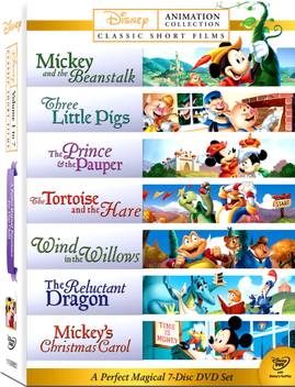 Disney Animation Collection Price In India Buy Disney Animation